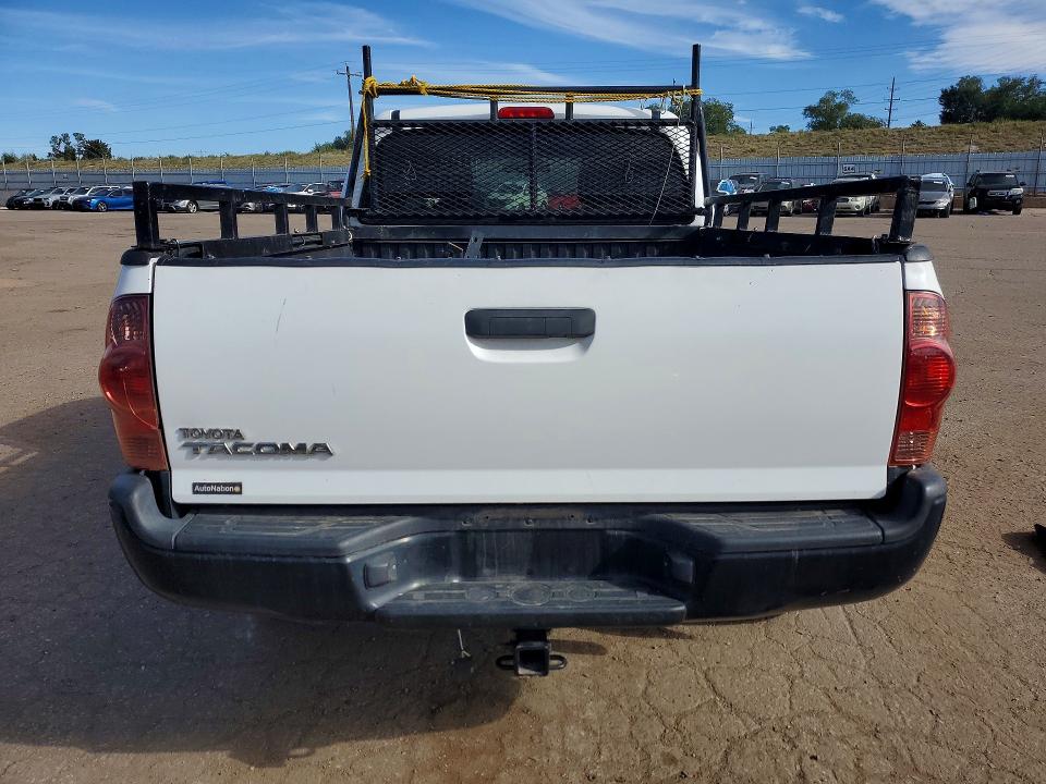 Aukcja sprzedaży 2013 Toyota Tacoma, vin: 5TFPX4EN4DX013742, numer aukcji: 68626506