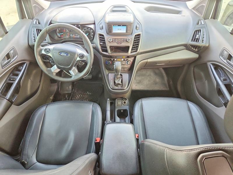 Продаж на аукціоні авто 2020 Ford Transit Connect, vin: NM0GE9E24L1466492, номер лоту: 69817296
