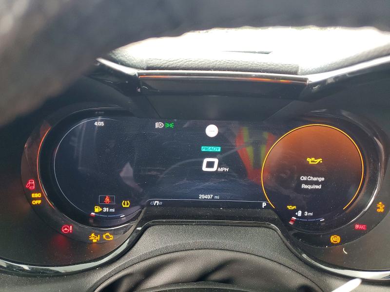 Продажа на аукционе авто 2024 Alfa Romeo Tonale, vin: ZASPATCW7R3048480, номер лота: 68216766