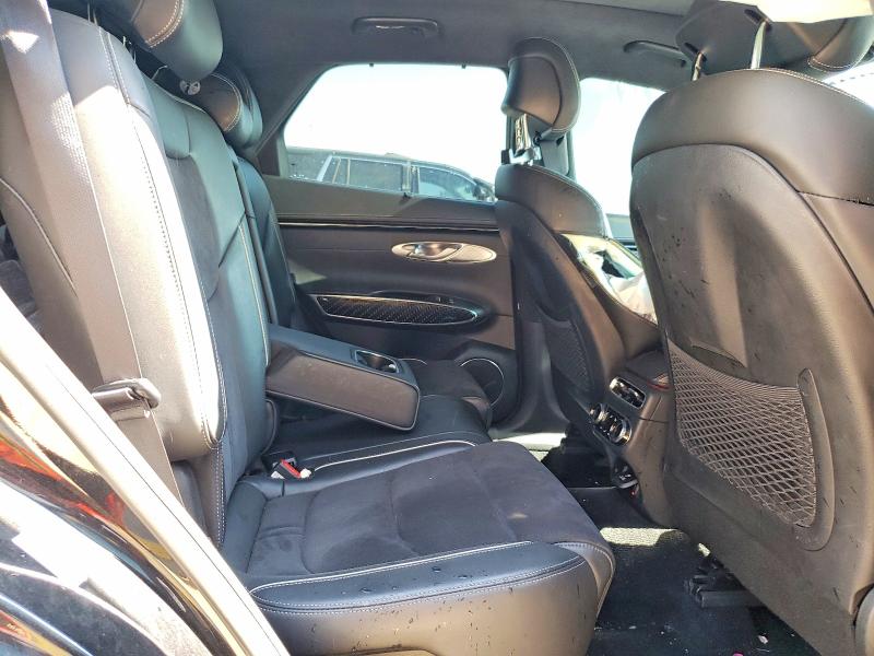 Продаж на аукціоні авто 2022 Genesis Gv70, vin: KMUMCDTC9NU075251, номер лоту: 70526286