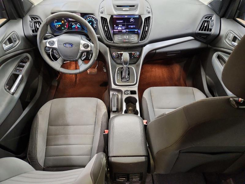 Продажа на аукционе авто 2013 Ford Escape, vin: 1FMCU0G94DUA80399, номер лота: 70064466