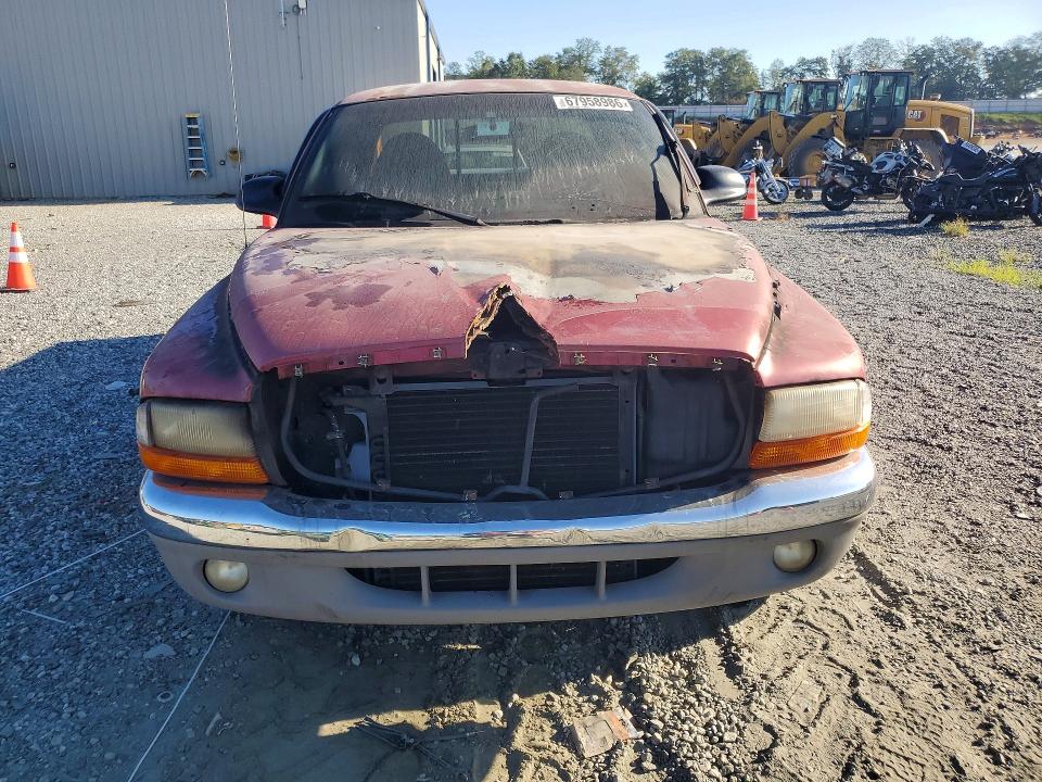 Продаж на аукціоні авто 1998 Dodge Dakota, vin: 1B7GL22Y4WS536077, номер лоту: 67958986