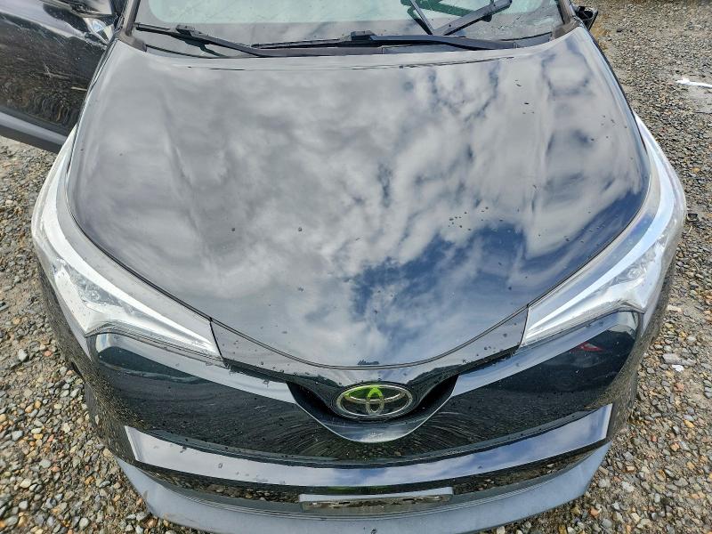 Продажа на аукционе авто 2019 Toyota C-hr, vin: JTNKHMBX9K1039259, номер лота: 70485216
