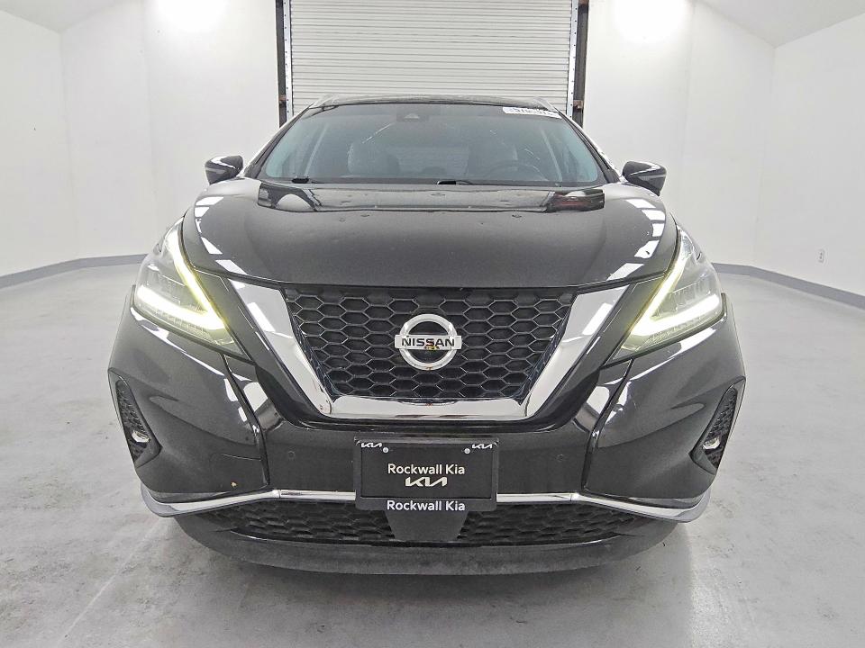 Aukcja sprzedaży 2020 Nissan Murano, vin: 5N1AZ2DJ1LN162151, numer aukcji: 57033766