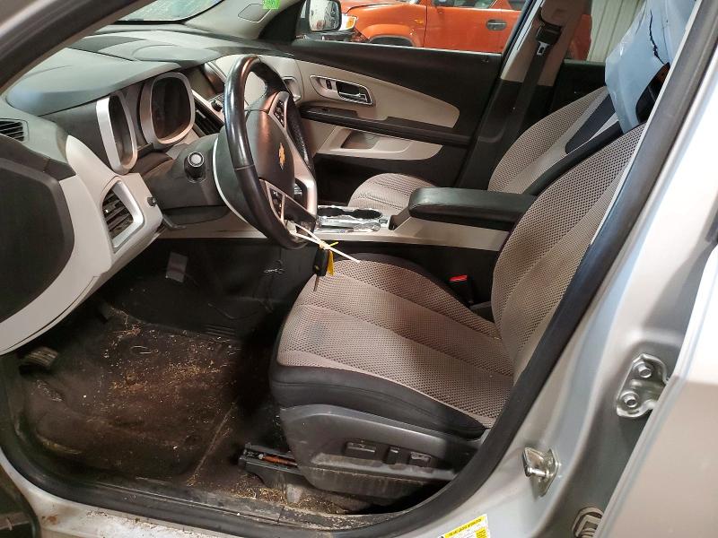 68172226 :رقم المزاد ، 2GNFLFE32G6151759 vin ، 2016 Chevrolet Equinox مزاد بيع