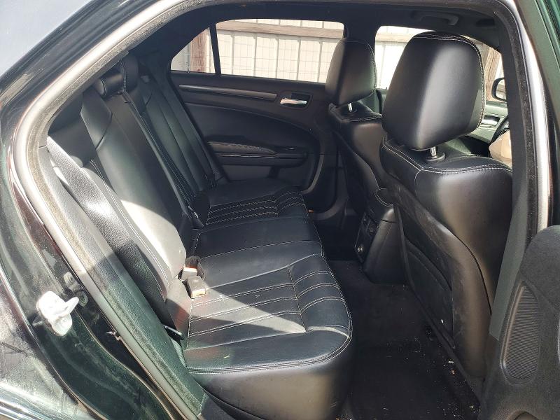 Aukcja sprzedaży 2014 Chrysler 300, vin: 2C3CCAGG8EH229286, numer aukcji: 67915176