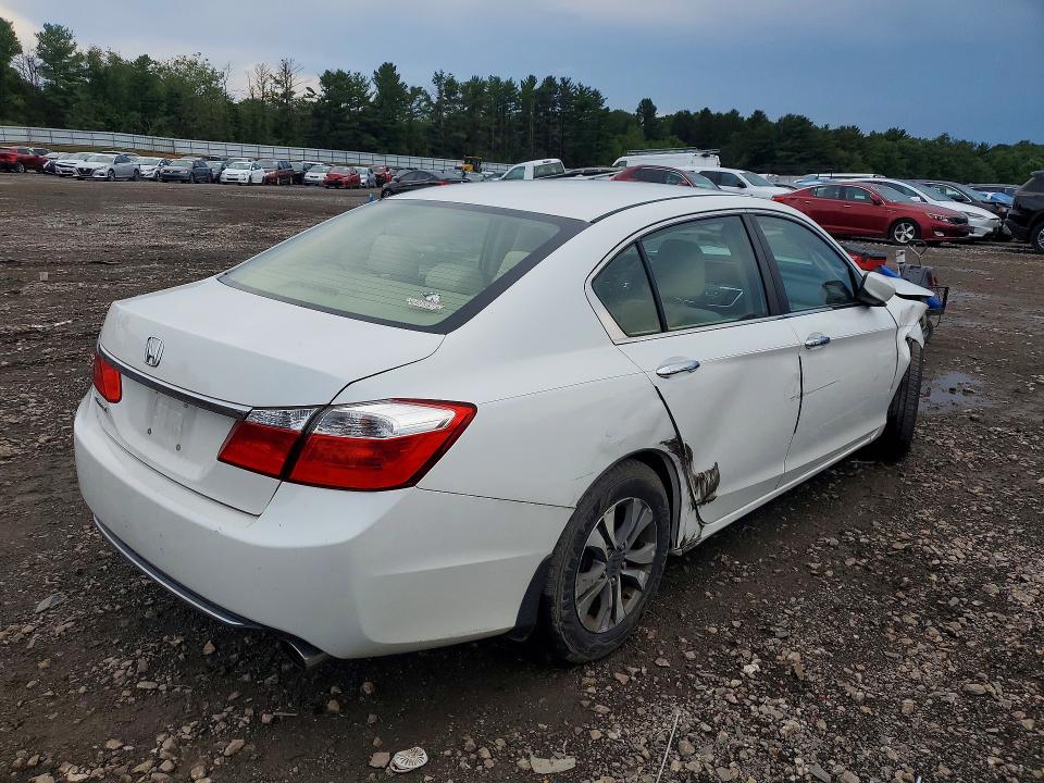 Aukcja sprzedaży 2013 Honda Accord, vin: 1HGCR2F39DA027845, numer aukcji: 67487806