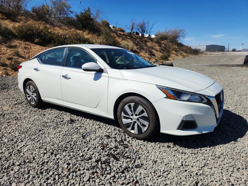 62005326 :رقم المزاد ، 1N4BL4BV8LC212962 vin ، 2020 Nissan Altima مزاد بيع
