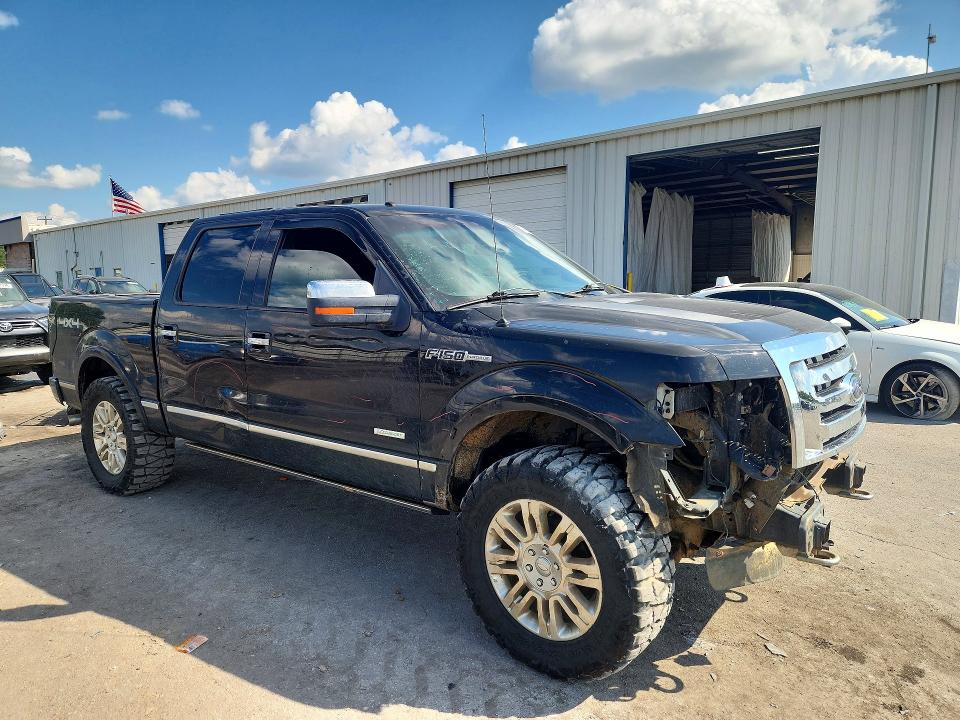 Aukcja sprzedaży 2012 Ford F150, vin: 1FTFW1ET3CFA66609, numer aukcji: 69424026