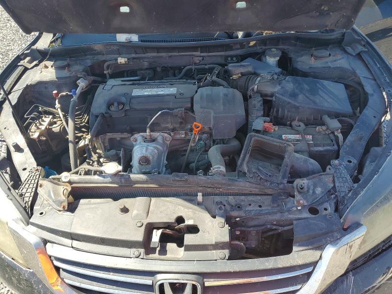 Продажа на аукционе авто 2013 Honda Accord, vin: 1HGCR2F39DA154725, номер лота: 67284496