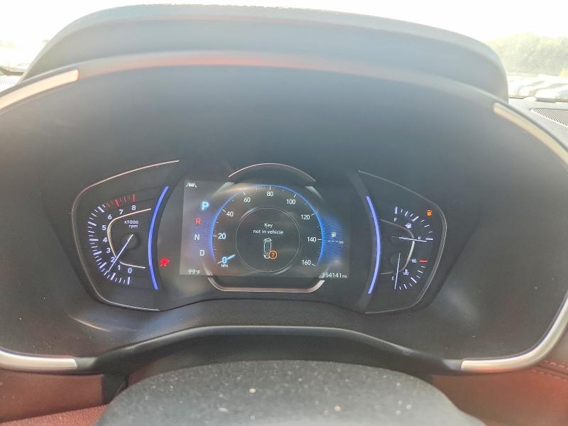 Продаж на аукціоні авто 2020 Hyundai Santa Fe, vin: 5NMS33AD5LH174802, номер лоту: 70718916