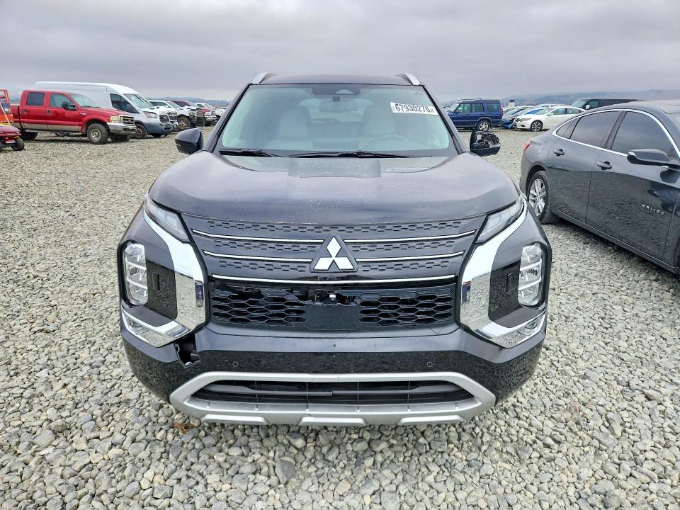 Продажа на аукционе авто 2023 Mitsubishi Outlander, vin: JA4T5VA97PZ062357, номер лота: 67930276