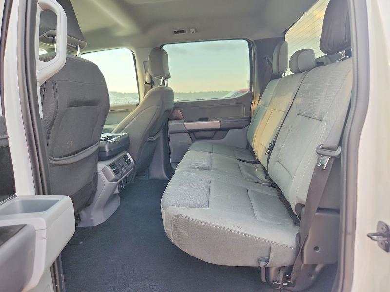 Aukcja sprzedaży 2025 Ford F150, vin: 1FTVW3LK2SWG00831, numer aukcji: 68272656