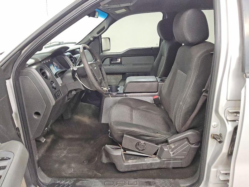 Aukcja sprzedaży 2014 Ford F150, vin: 1FTFW1CFXEKF45584, numer aukcji: 67365706