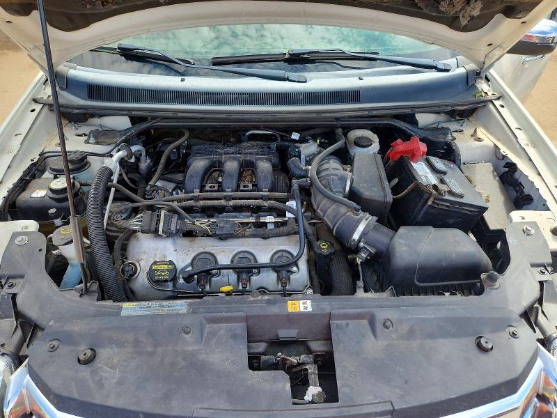 Aukcja sprzedaży 2009 Ford Taurus X, vin: 1FMDK03W79GA02226, numer aukcji: 67996446