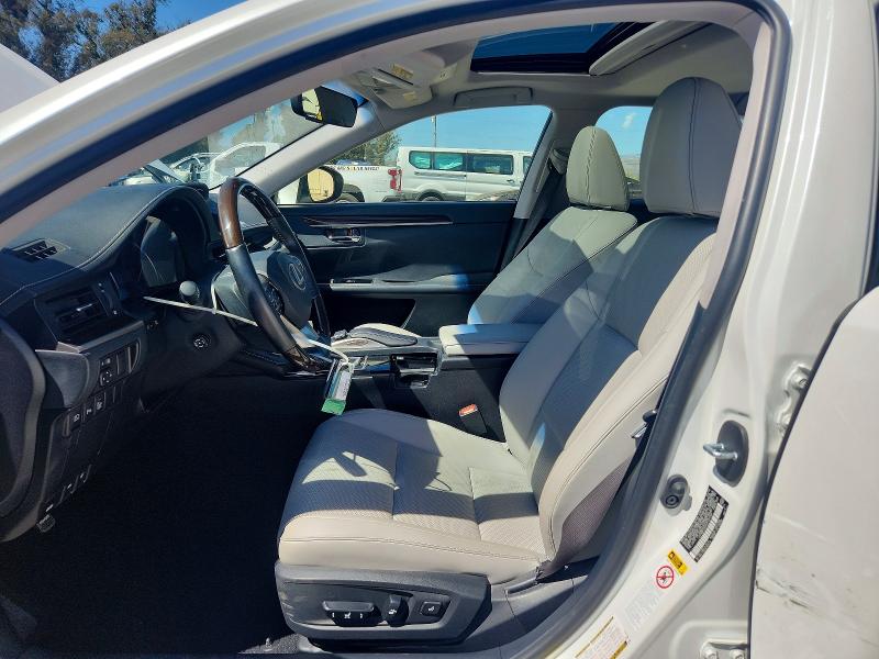 Aukcja sprzedaży 2017 Lexus Es, vin: JTHBW1GG4H2137165, numer aukcji: 70364676