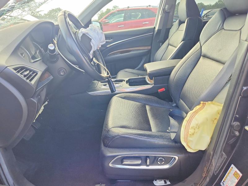 Продаж на аукціоні авто 2019 Acura Mdx, vin: 5J8YD3H58KL011999, номер лоту: 68943426
