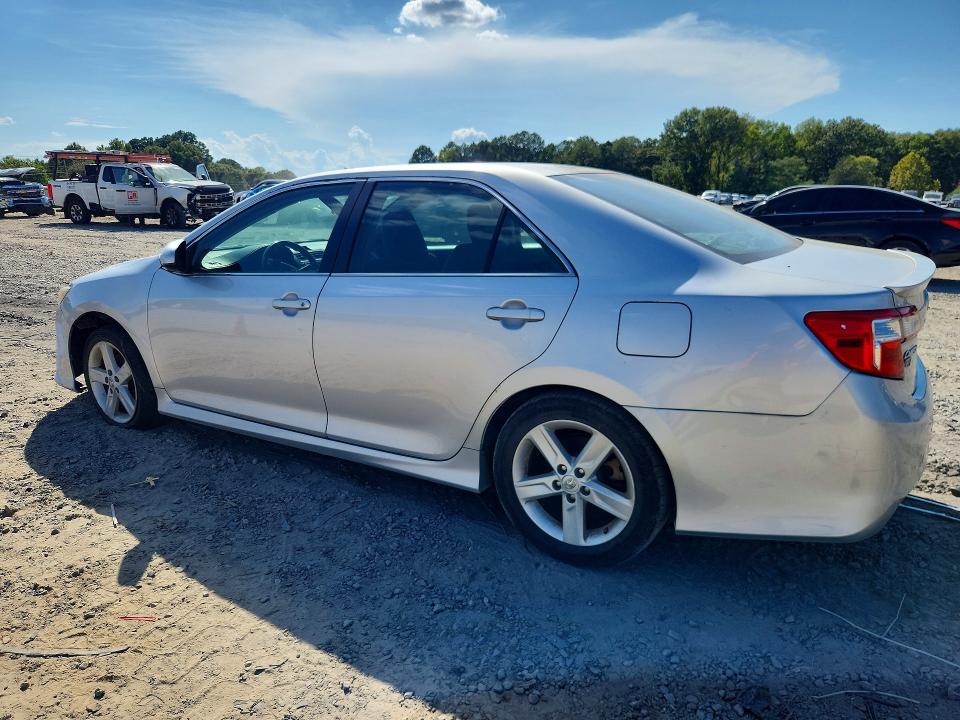 Продажа на аукционе авто 2014 Toyota Camry, vin: 4T1BF1FK5EU774388, номер лота: 69971046