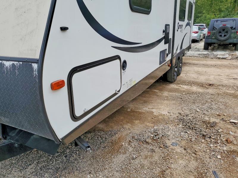 Продаж на аукціоні авто 2014 Forest River Surveryor, vin: 4X4TSVB23EL024859, номер лоту: 68571406