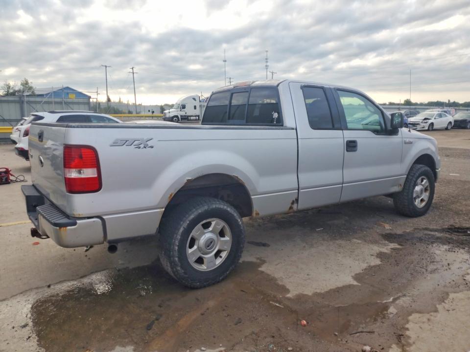 Продаж на аукціоні авто 2004 Ford F150, vin: 1FTRX14W64NC12952, номер лоту: 68155386
