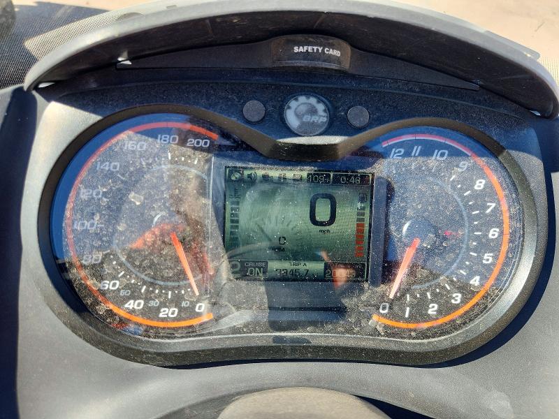 Продажа на аукционе авто 2016 Can-am Spyder Roadster, vin: 2BXNABC25GV000210, номер лота: 68196916