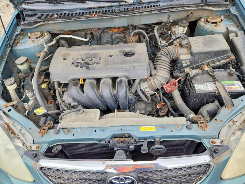 Продаж на аукціоні авто 2006 Toyota Corolla, vin: 2T1BR32E56C640423, номер лоту: 67465646