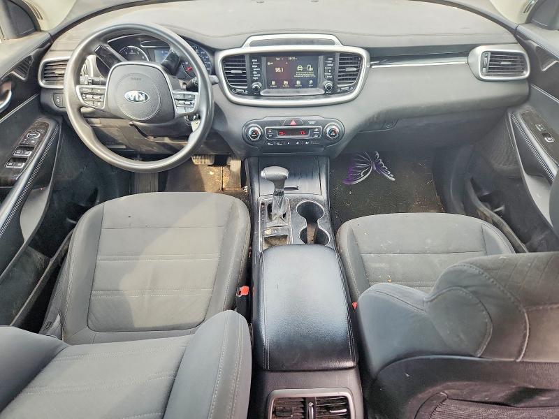 Aukcja sprzedaży 2019 Kia Sorento, vin: 5XYPGDA57KG536825, numer aukcji: 67296766