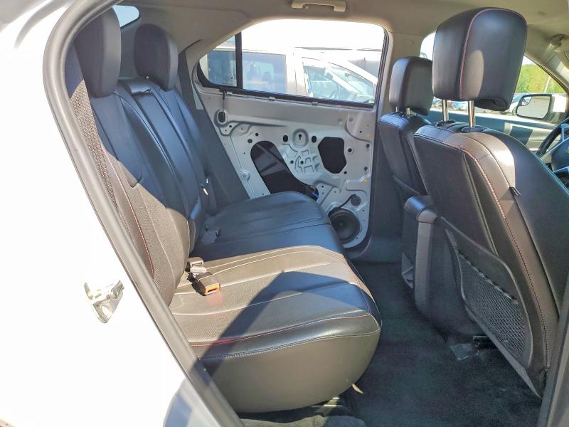 Продажа на аукционе авто 2014 Chevrolet Equinox, vin: 2GNALCEK9E6300715, номер лота: 69248446