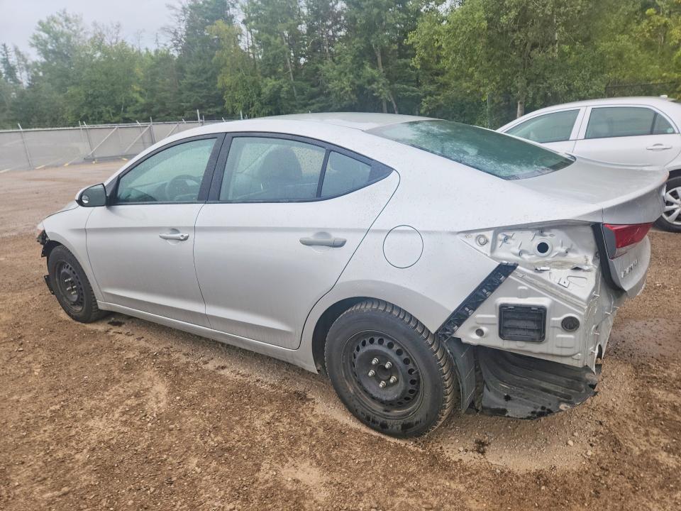 Aukcja sprzedaży 2017 Hyundai Elantra, vin: 5NPD74LF3HH158240        , numer aukcji: 69047636