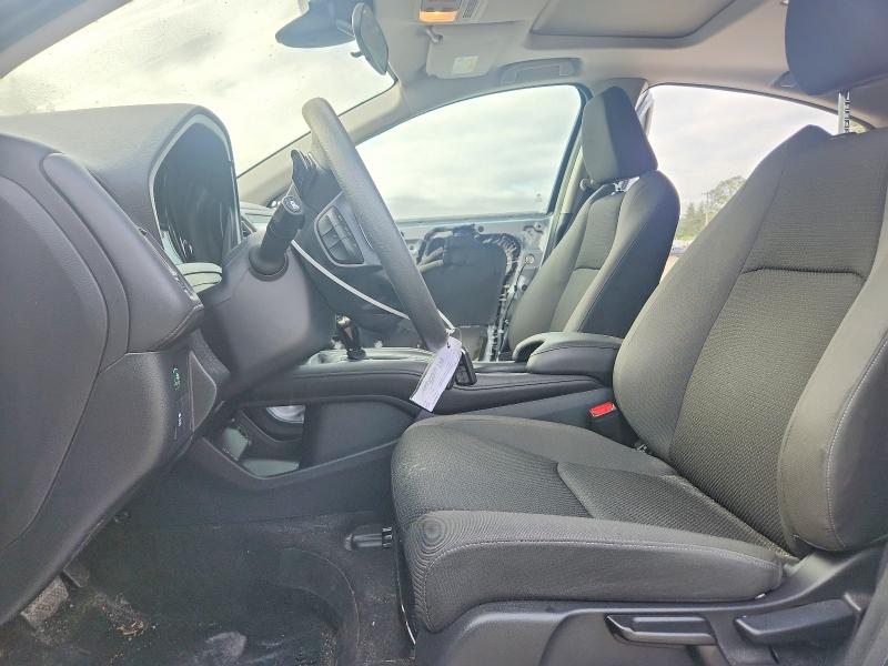 Продаж на аукціоні авто 2020 Honda Hr-v, vin: 3CZRU6H58LM706448, номер лоту: 69369876