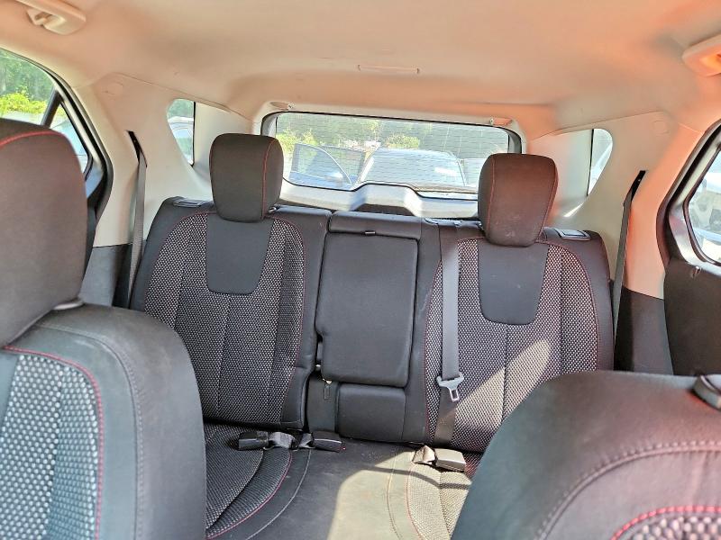 69153016 :رقم المزاد ، 2GNALCEK1G6115402 vin ، 2016 Chevrolet Equinox مزاد بيع