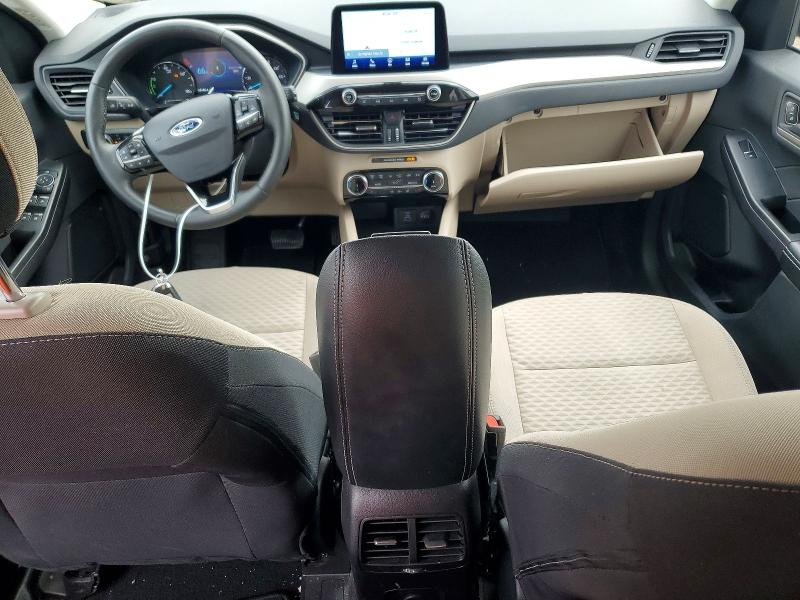 69520566 :رقم المزاد ، 1FMCU0EZ2NUA92524 vin ، 2022 Ford Escape مزاد بيع