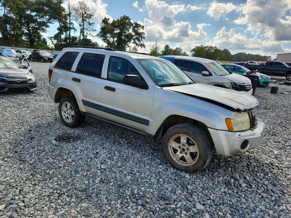 Aukcja sprzedaży 2005 Jeep Grand Cherokee, vin: 1J4GS48K65C671209, numer aukcji: 68641706