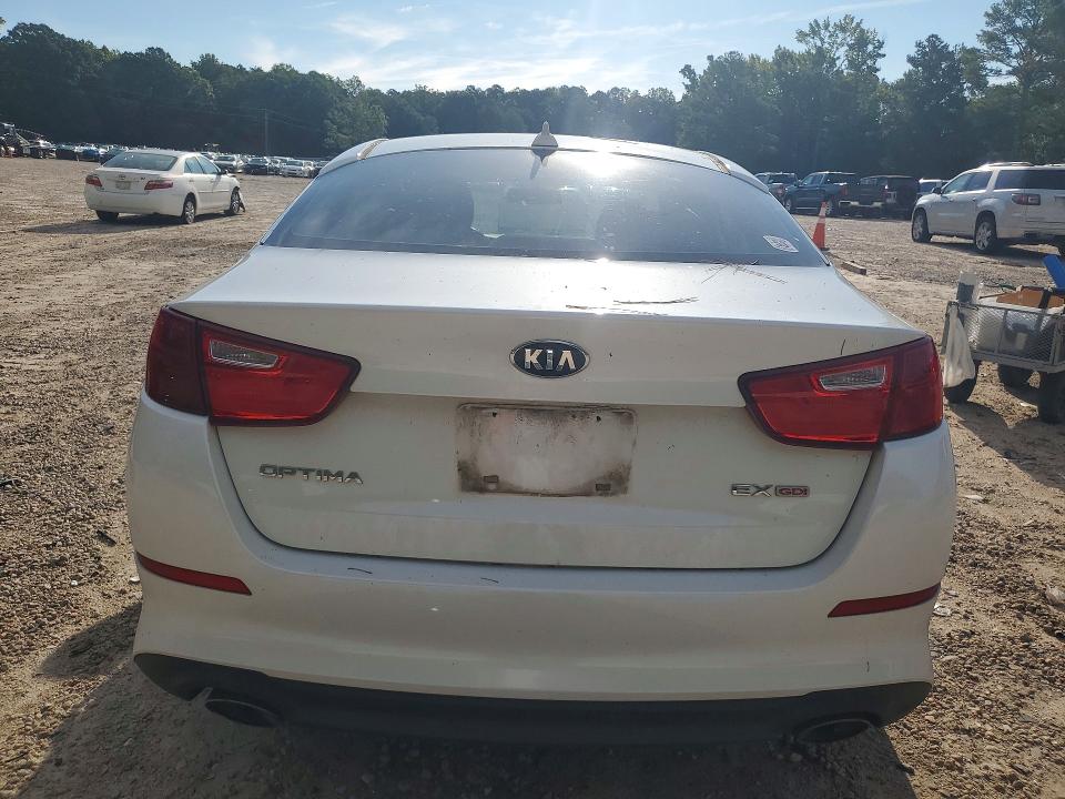 Продаж на аукціоні авто 2015 Kia Optima, vin: 5XXGN4A74FG453578, номер лоту: 67877676