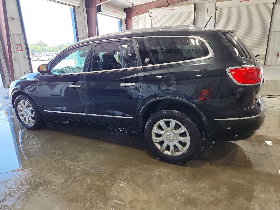 Продажа на аукционе авто 2014 Buick Enclave, vin: 5GAKRCKD6EJ293812, номер лота: 67726926