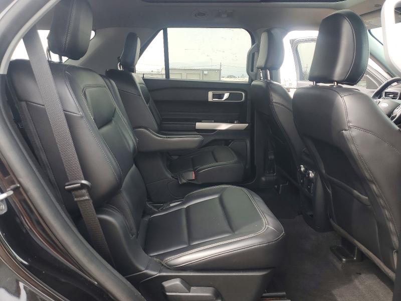 Продаж на аукціоні авто 2021 Ford Explorer, vin: 1FMSK8DH4MGA79117, номер лоту: 67912486
