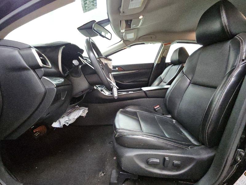 2021 Nissan Maxima მანქანა იყიდება აუქციონზე, vin: 1N4AA6CVXMC513570, აუქციონის ნომერი: 66477716