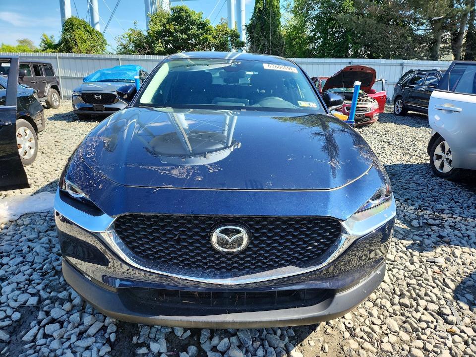 67604696 :رقم المزاد ، 3MVDMBAM6PM536234 vin ، 2023 Mazda Cx-30 مزاد بيع
