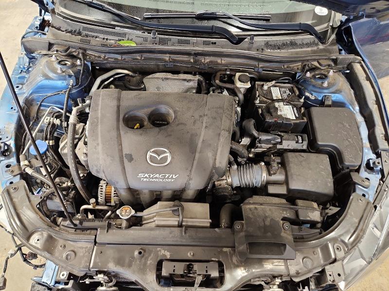 Auction sale of the 2018 Mazda 3, vin: 3MZBN1M33JM181661        , lot number: 66992396