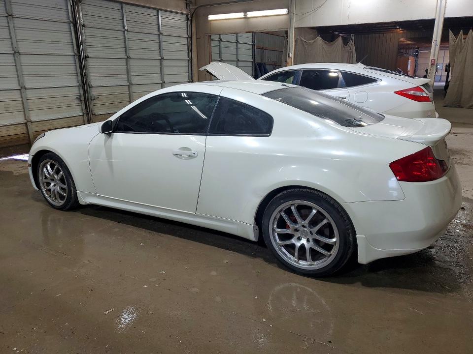 Продажа на аукционе авто 2006 Infiniti G35, vin: JNKCV54E16M719274, номер лота: 67860826