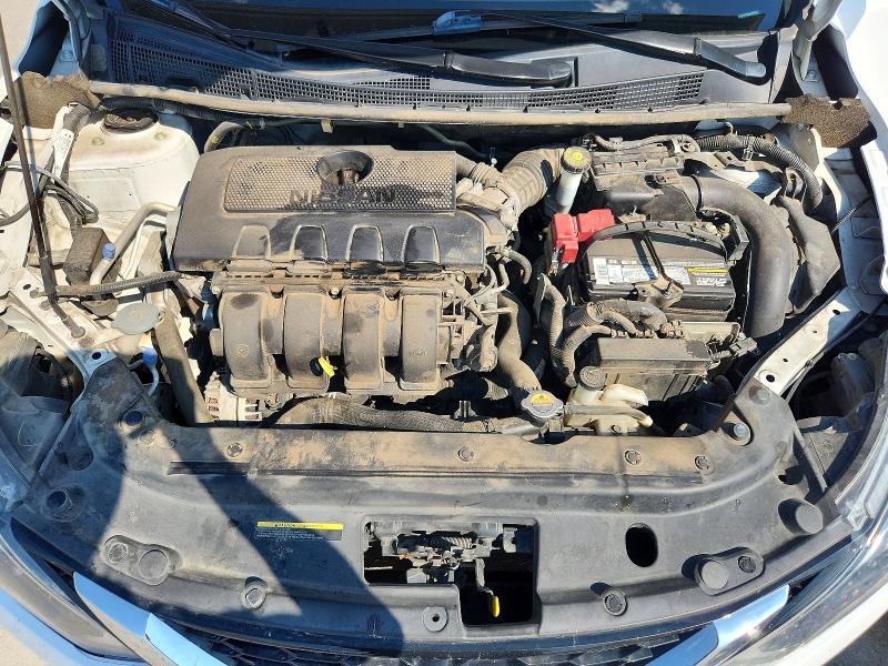 Aukcja sprzedaży 2019 Nissan Sentra, vin: 3N1AB7AP8KY287618, numer aukcji: 69713156