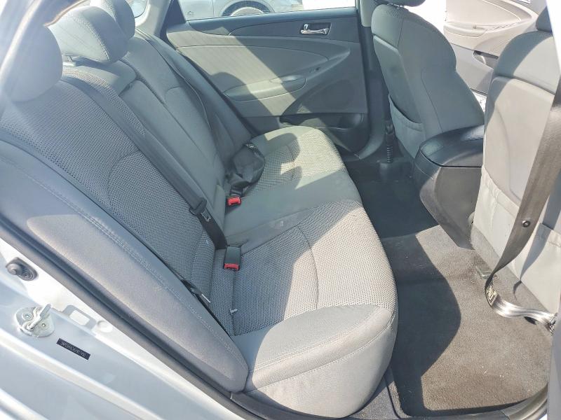 Aukcja sprzedaży 2014 Hyundai Sonata, vin: 5NPEB4AC4EH927450, numer aukcji: 66433236