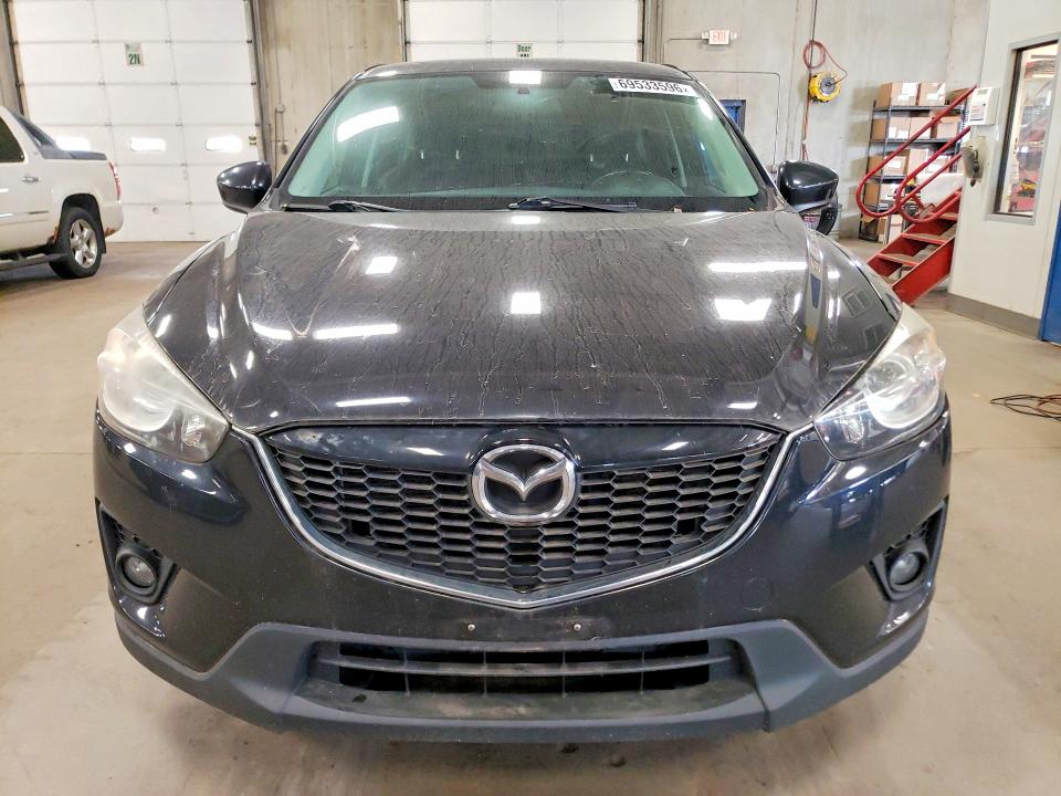Aukcja sprzedaży 2013 Mazda Cx-5, vin: JM3KE4CEXD0146640, numer aukcji: 69533596