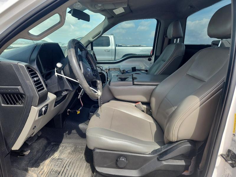 2019 Ford F250 მანქანა იყიდება აუქციონზე, vin: 1FTBF2A68KEE05941, აუქციონის ნომერი: 69068146