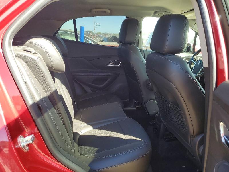 Aukcja sprzedaży 2014 Buick Encore, vin: KL4CJFSB5EB777971, numer aukcji: 68618116
