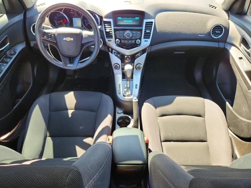 Aukcja sprzedaży 2014 Chevrolet Cruze, vin: 1G1PK5SB6E7126567, numer aukcji: 69013496