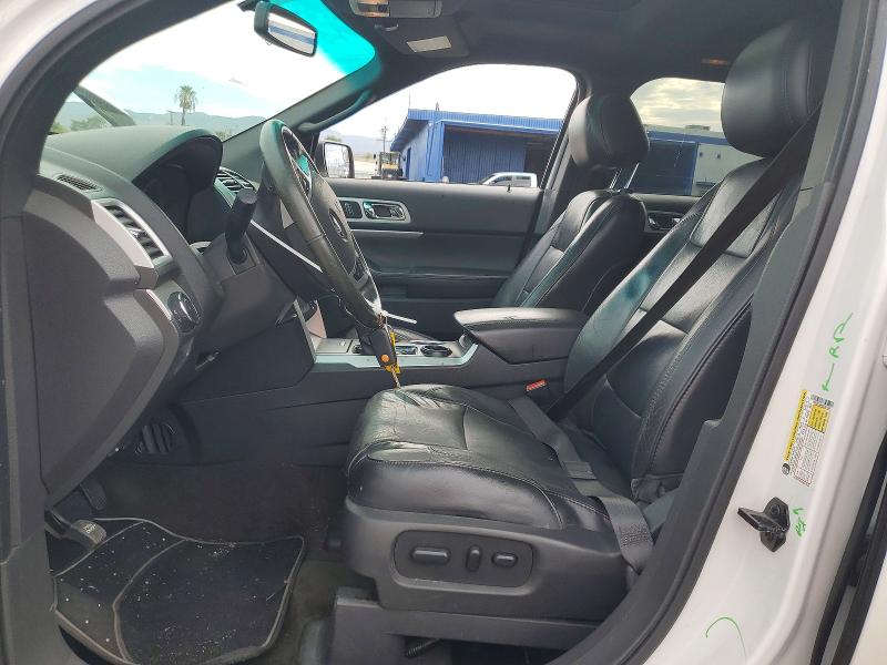 2013 Ford Explorer მანქანა იყიდება აუქციონზე, vin: 1FM5K7D84DGC61536, აუქციონის ნომერი: 67700146
