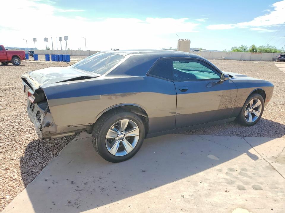 Aukcja sprzedaży 2020 Dodge Challenger, vin: 2C3CDZAG9LH138674, numer aukcji: 66848686