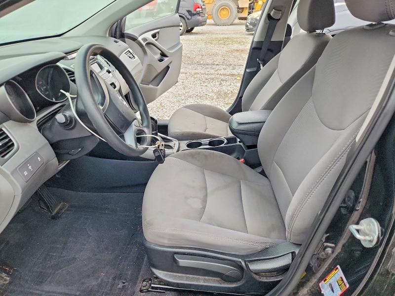 Aukcja sprzedaży 2016 Hyundai Elantra, vin: 5NPDH4AE2GH719730, numer aukcji: 70363596