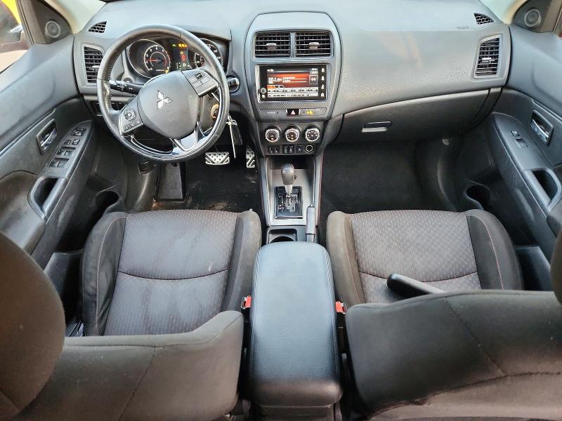 Продаж на аукціоні авто 2019 Mitsubishi Outlander Sport, vin: JA4AR3AU3KU032427, номер лоту: 70983526